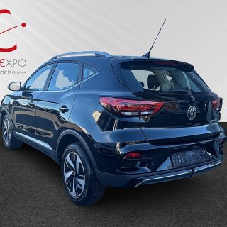 MG MG ZS EV Comfort 75KW