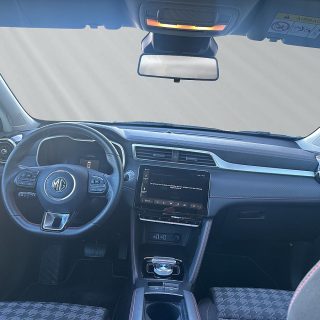 MG MG ZS EV Comfort 75KW