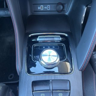 MG MG ZS EV Comfort 75KW