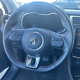 MG MG ZS EV Comfort 75KW