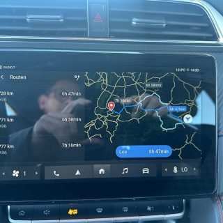 MG MG ZS EV Comfort 75KW