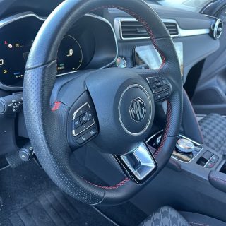 MG MG ZS EV Comfort 75KW