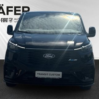 Ford Transit Custom Kasten DK 2,5 PHEV L2H1 320 MS-RT Aut.
