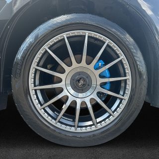 Ford Transit Custom Kasten DK 2,5 PHEV L2H1 320 MS-RT Aut.