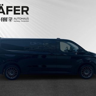 Ford Transit Custom Kasten DK 2,5 PHEV L2H1 320 MS-RT Aut.