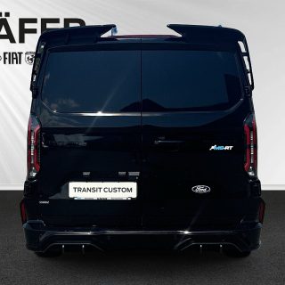 Ford Transit Custom Kasten DK 2,5 PHEV L2H1 320 MS-RT Aut.