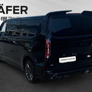 Ford Transit Custom Kasten DK 2,5 PHEV L2H1 320 MS-RT Aut.