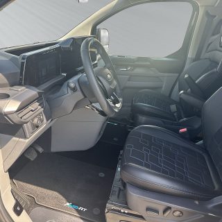 Ford Transit Custom Kasten DK 2,5 PHEV L2H1 320 MS-RT Aut.