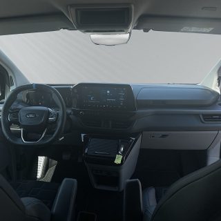 Ford Transit Custom Kasten DK 2,5 PHEV L2H1 320 MS-RT Aut.