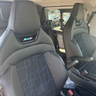 Ford Transit Custom Kasten DK 2,5 PHEV L2H1 320 MS-RT Aut.