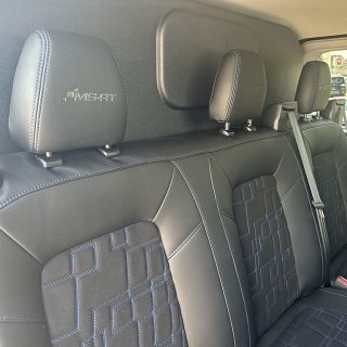 Ford Transit Custom Kasten DK 2,5 PHEV L2H1 320 MS-RT Aut.