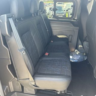 Ford Transit Custom Kasten DK 2,5 PHEV L2H1 320 MS-RT Aut.