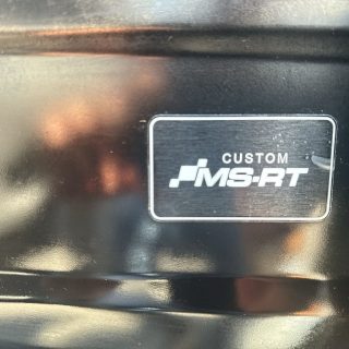 Ford Transit Custom Kasten DK 2,5 PHEV L2H1 320 MS-RT Aut.