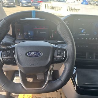 Ford Transit Custom Kasten DK 2,5 PHEV L2H1 320 MS-RT Aut.