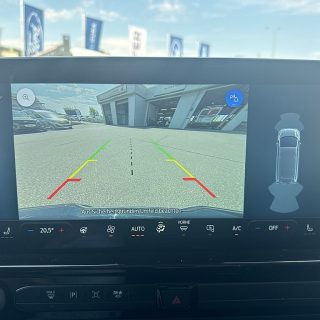 Ford Transit Custom Kasten DK 2,5 PHEV L2H1 320 MS-RT Aut.