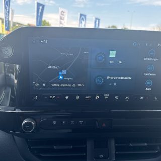 Ford Transit Custom Kasten DK 2,5 PHEV L2H1 320 MS-RT Aut.