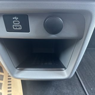 Ford Transit Custom Kasten DK 2,5 PHEV L2H1 320 MS-RT Aut.