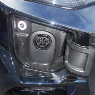 Ford Transit Custom Kasten DK 2,5 PHEV L2H1 320 MS-RT Aut.