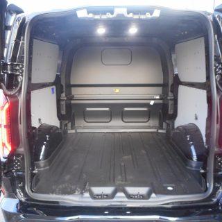 Ford Transit Custom Kasten DK 2,5 PHEV L2H1 320 MS-RT Aut.