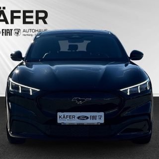 Ford Mustang Mach-E AWD Elektro Extended Range