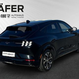 Ford Mustang Mach-E AWD Elektro Extended Range