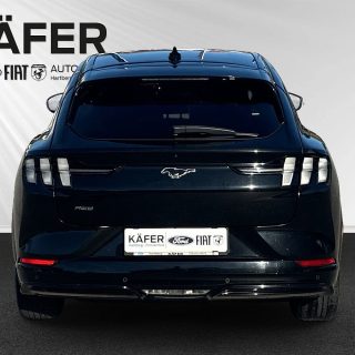 Ford Mustang Mach-E AWD Elektro Extended Range
