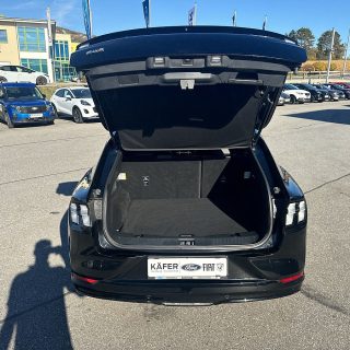Ford Mustang Mach-E AWD Elektro Extended Range