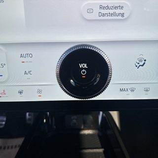 Ford Mustang Mach-E AWD Elektro Extended Range