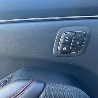 Ford Mustang Mach-E AWD Elektro Extended Range