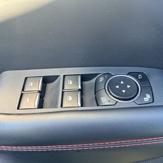 Ford Mustang Mach-E AWD Elektro Extended Range