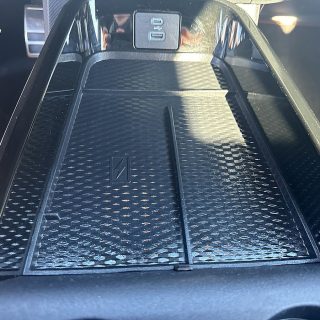 Ford Mustang Mach-E AWD Elektro Extended Range