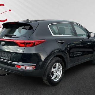 KIA Sportage 1,7 CRDI ISG Titan