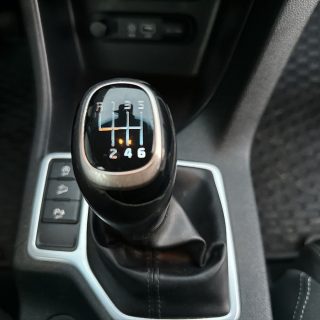 KIA Sportage 1,7 CRDI ISG Titan