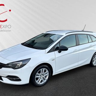Opel Astra ST 1,5 CDTI Edition