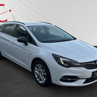 Opel Astra ST 1,5 CDTI Edition