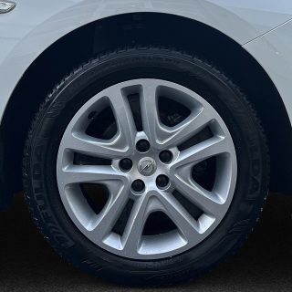 Opel Astra ST 1,5 CDTI Edition