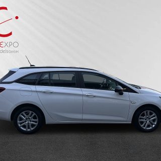 Opel Astra ST 1,5 CDTI Edition