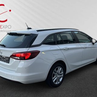 Opel Astra ST 1,5 CDTI Edition
