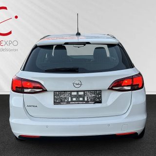 Opel Astra ST 1,5 CDTI Edition