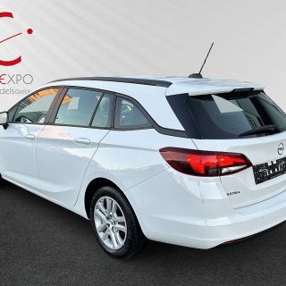 Opel Astra ST 1,5 CDTI Edition