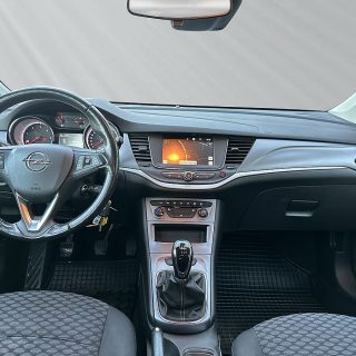 Opel Astra ST 1,5 CDTI Edition