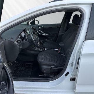 Opel Astra ST 1,5 CDTI Edition