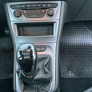 Opel Astra ST 1,5 CDTI Edition