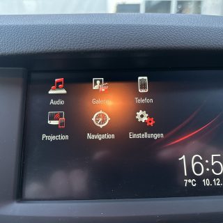 Opel Astra ST 1,5 CDTI Edition