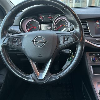 Opel Astra ST 1,5 CDTI Edition