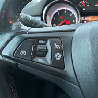 Opel Astra ST 1,5 CDTI Edition