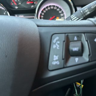 Opel Astra ST 1,5 CDTI Edition