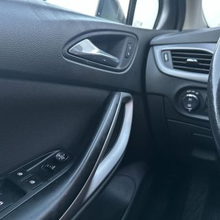 Opel Astra ST 1,5 CDTI Edition