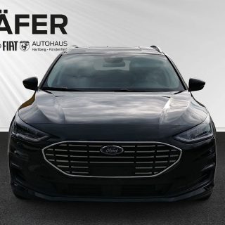 Ford Focus 1,0 EcoBoost Hybrid Titanium Edition Aut.