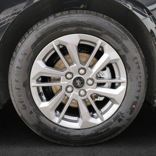 Ford Focus 1,0 EcoBoost Hybrid Titanium Edition Aut.